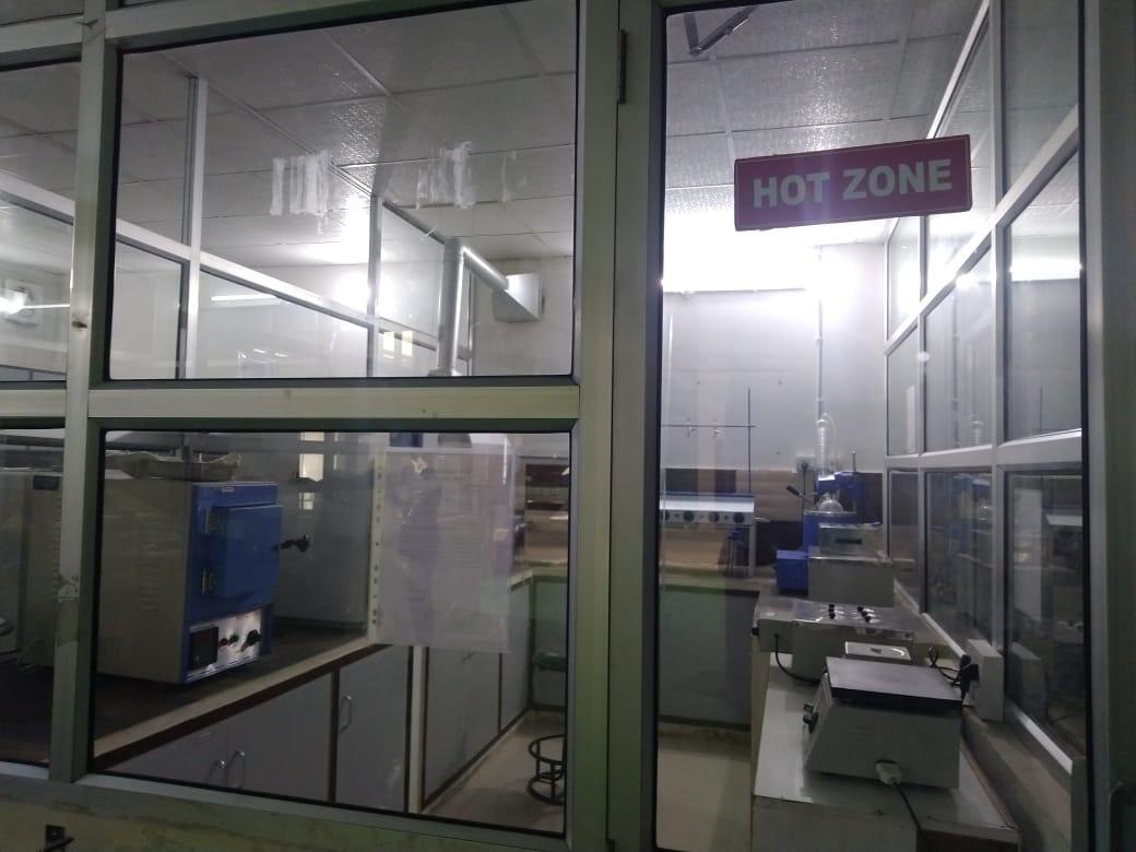 OCEMS Flowmeter Piezometer PTZ Camera Monitoring Equipment